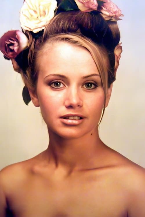 Olga Sidorova photo