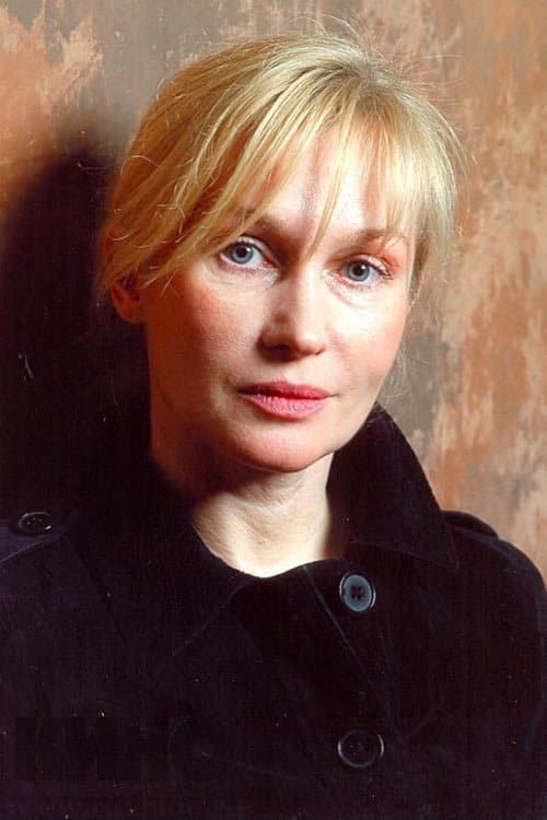 Olga Sirina photo