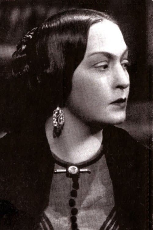 Olga Solbelli photo