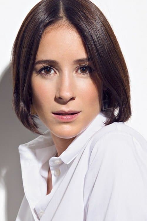 Olga Sutulova photo