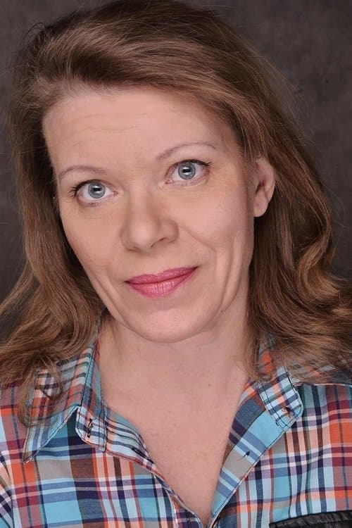 Olga Toroshchina photo