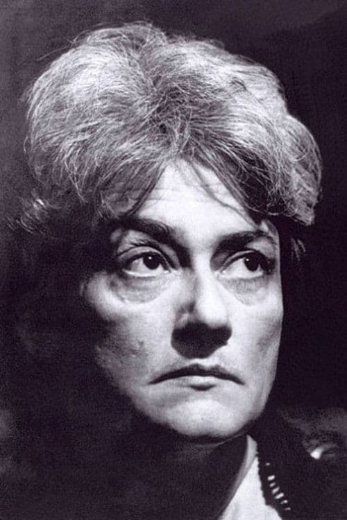 Olga Tudorache photo