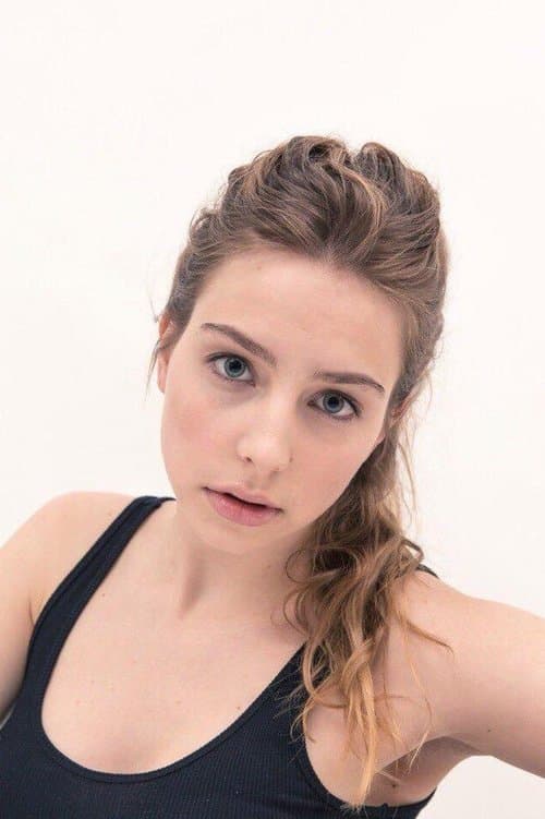 Olga Turchak photo