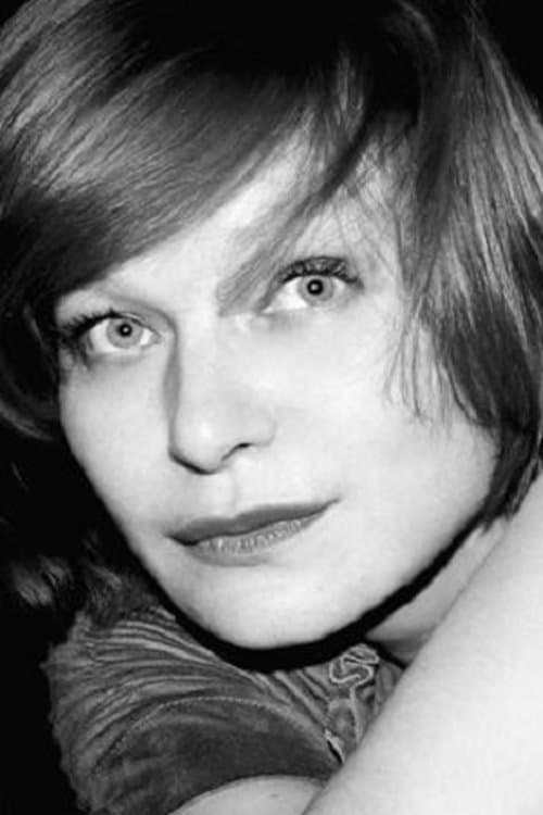 Olga Turutina photo