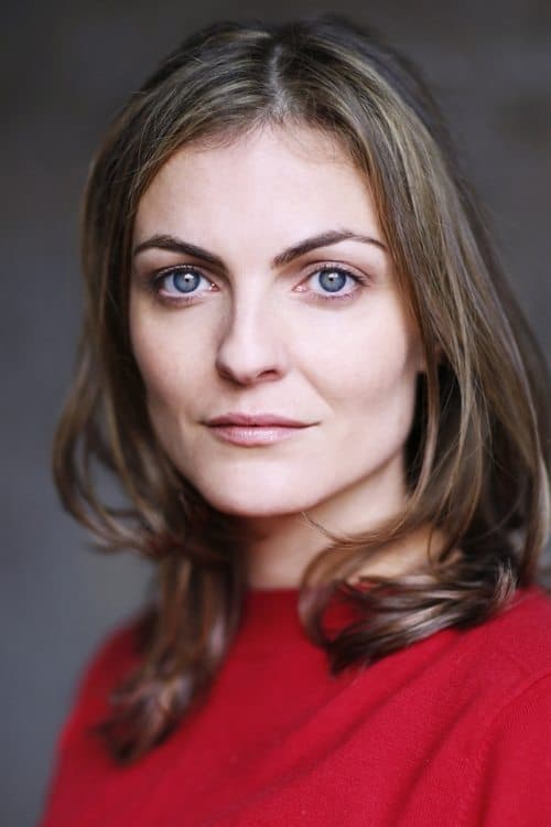 Olga Wehrly photo
