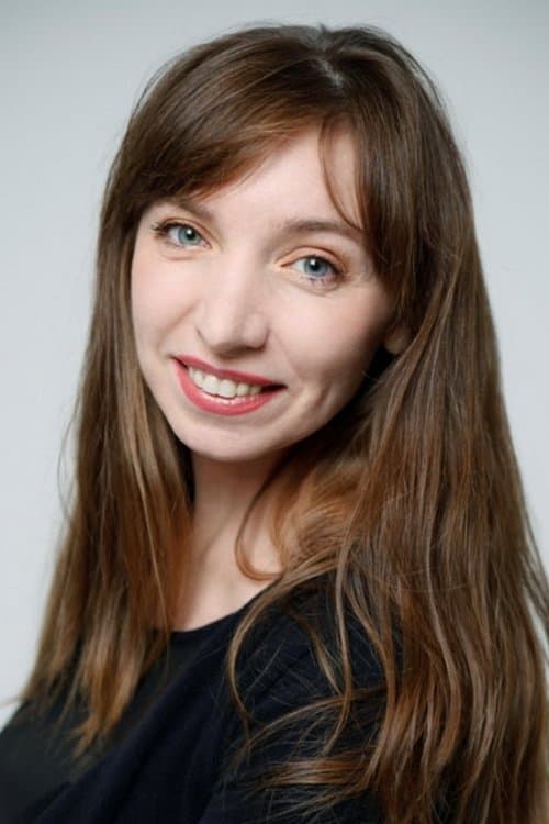 Olga Yurasova photo