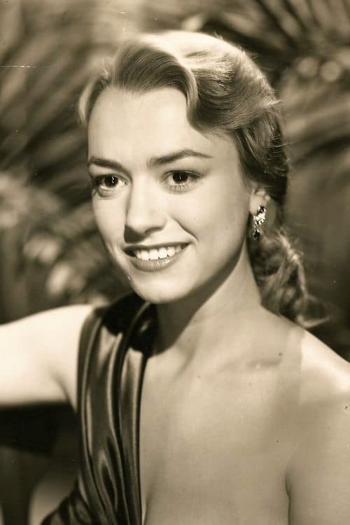 Olga Zubarry photo