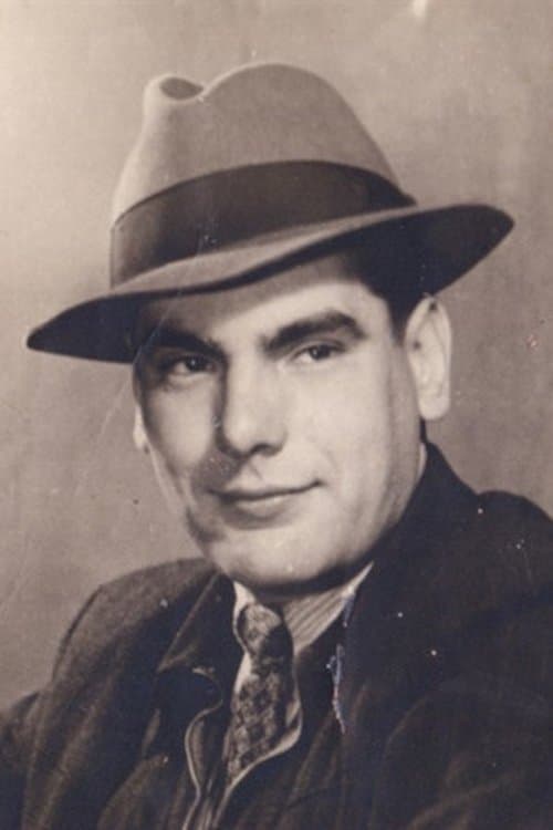 A portrait of Olgerd Vorontsov
