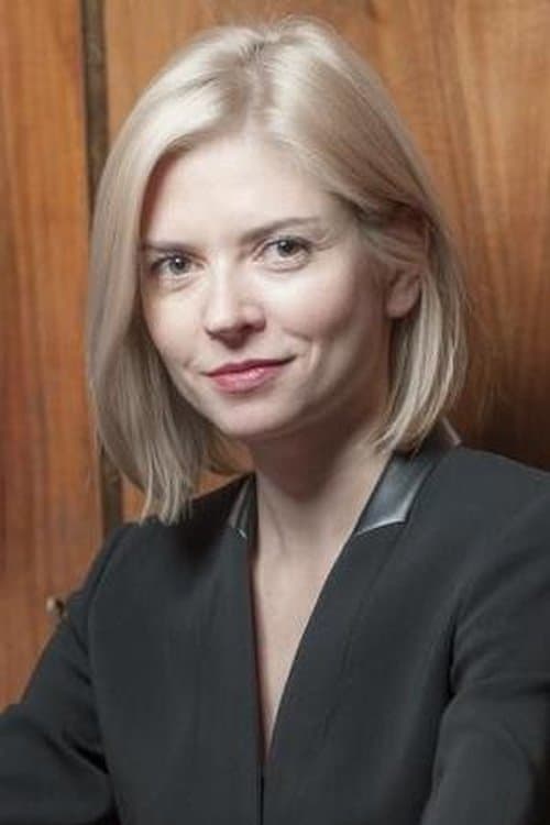 Olha Bosova photo