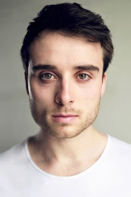 Oli Higginson photo