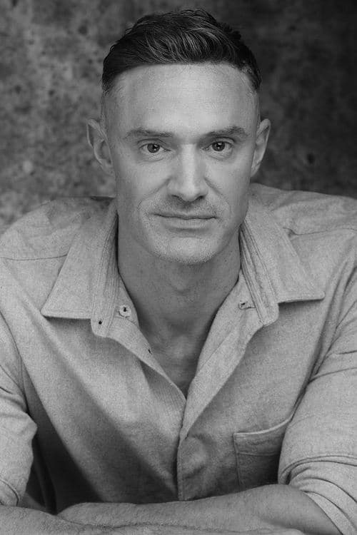 Olin Curran photo