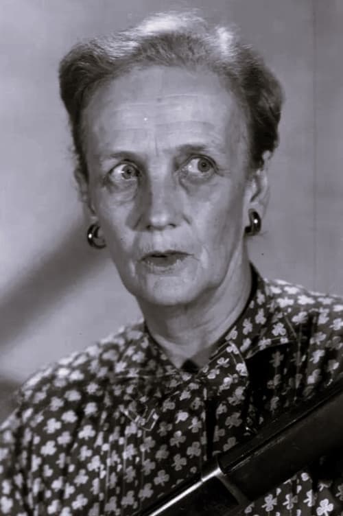 Olive Carey photo