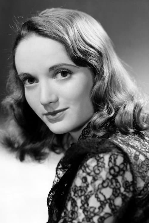Olive Deering photo