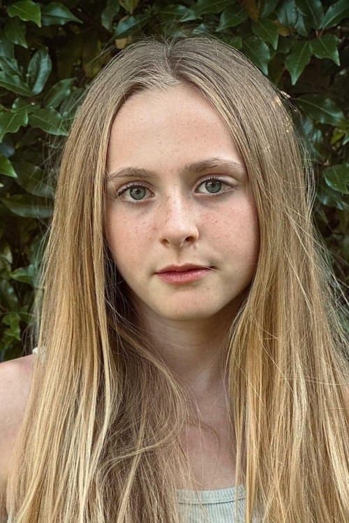 Olive Tennant photo