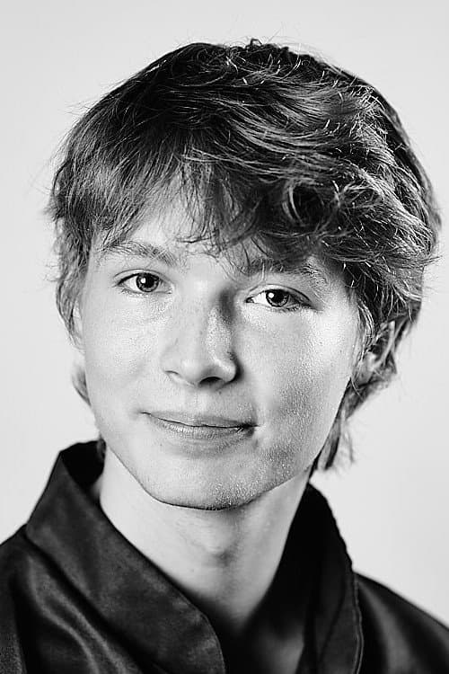 Oliver Arndt de Thurah photo