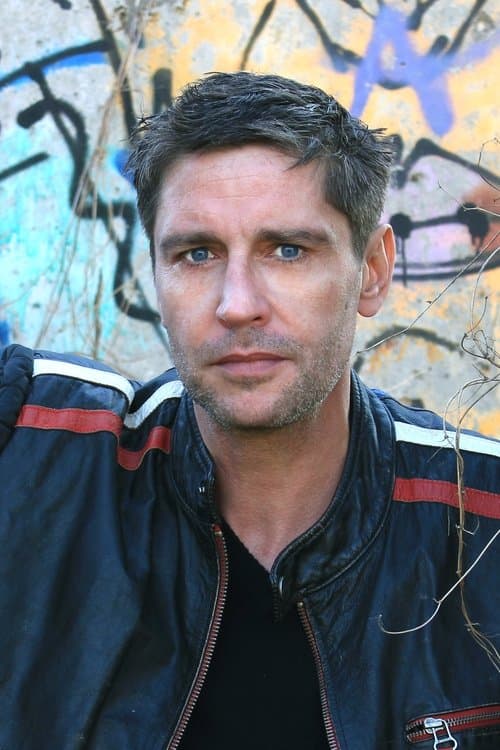 Oliver Bootz photo