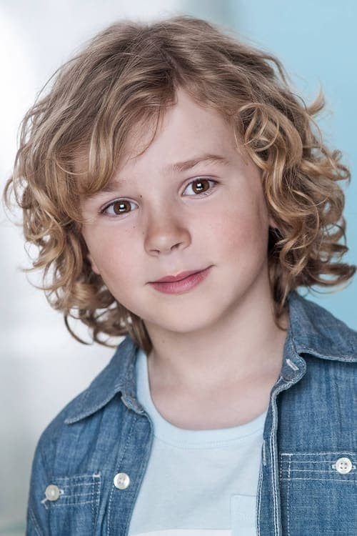 Oliver Boyle photo