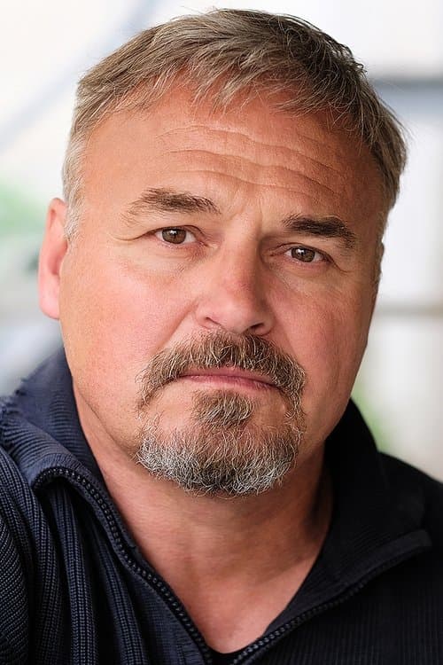 Oliver Breite photo