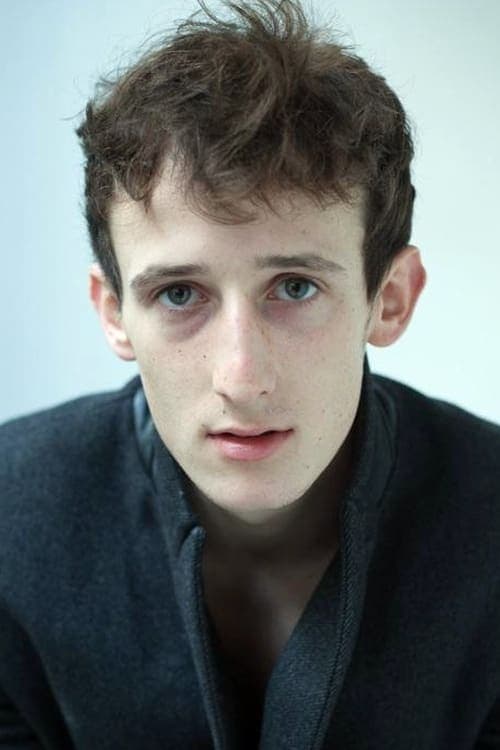 Oliver Cywie photo