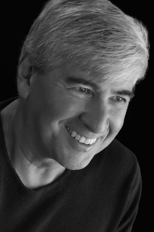 Oliver Diaz photo
