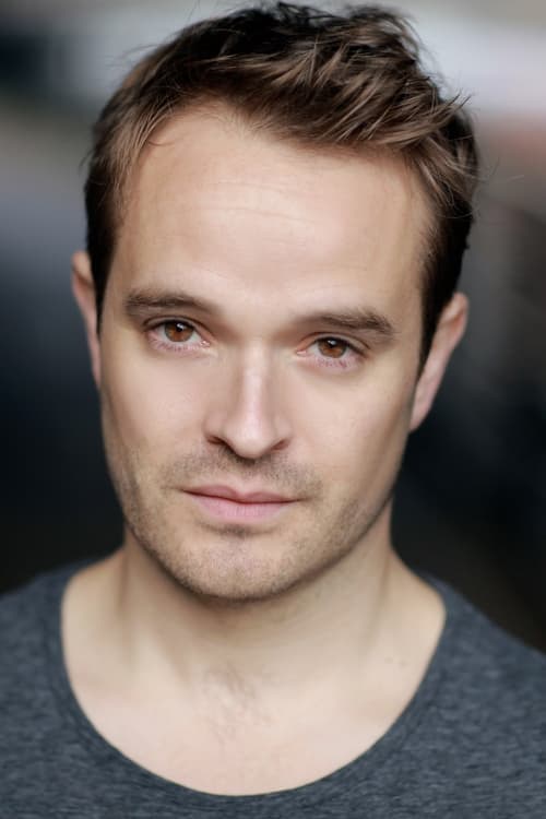 Oliver Dimsdale photo