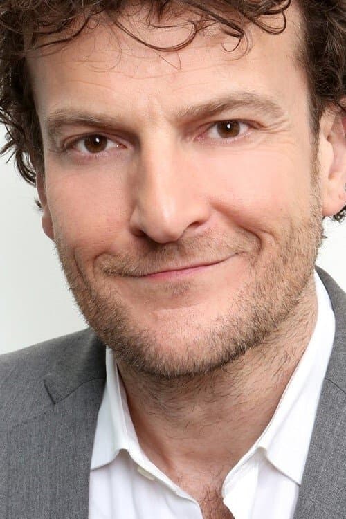 Oliver Driver photo