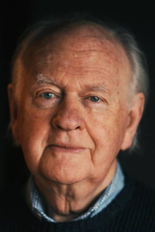 Oliver Ford Davies photo