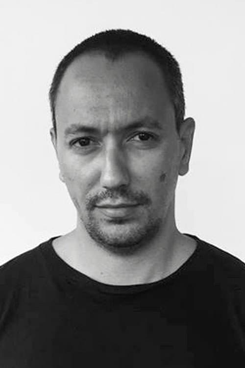 A portrait of Oliver Hermanus