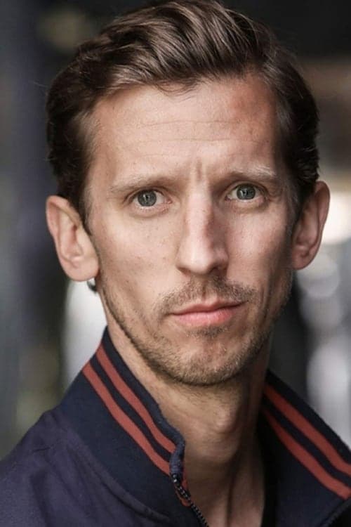 Oliver Jackson photo