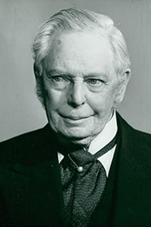 Oliver Johnston photo