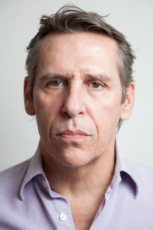 Oliver Marlo photo