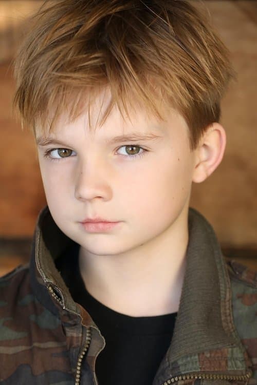 Oliver McCallum photo