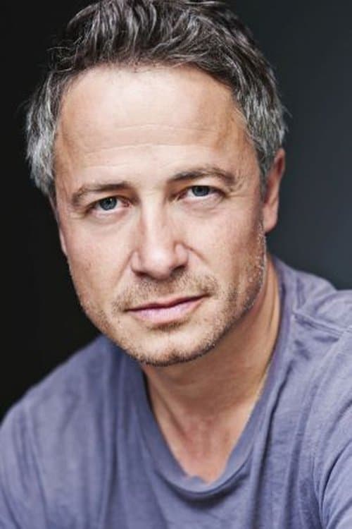 Oliver Milburn photo