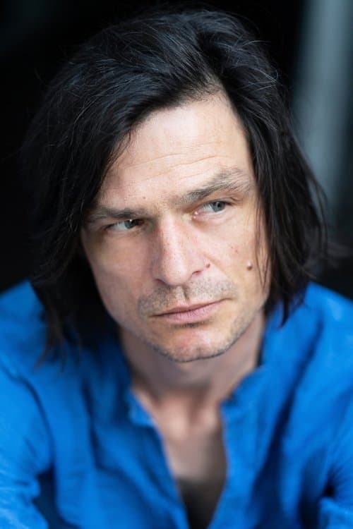 Oliver Möller photo