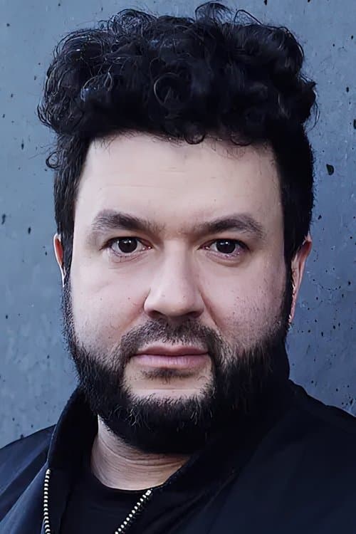 Oliver Polak photo