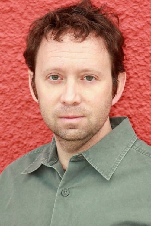 A portrait of Oliver Robins