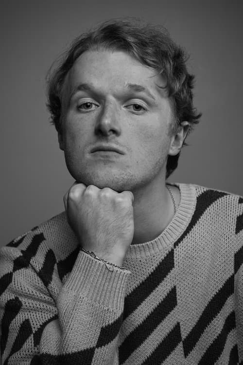 Oliver Woolf photo