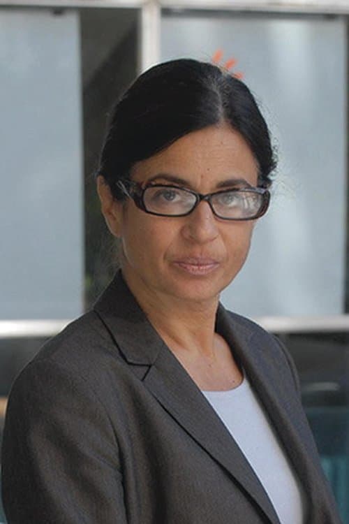 Olivera Ježina photo