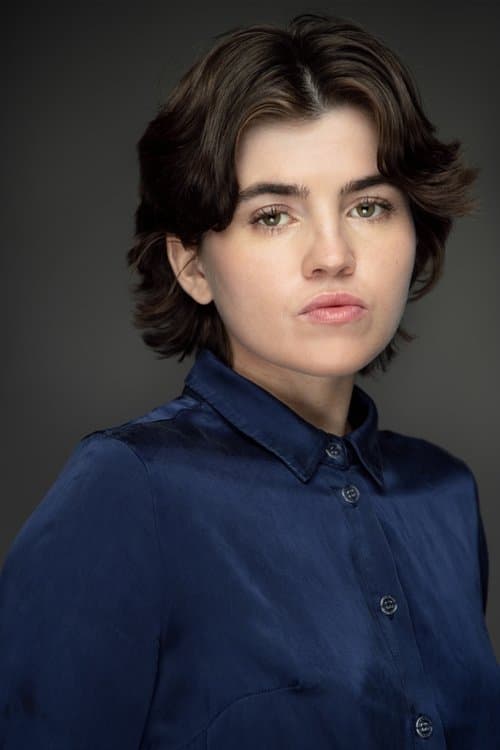 Olivia Allen photo