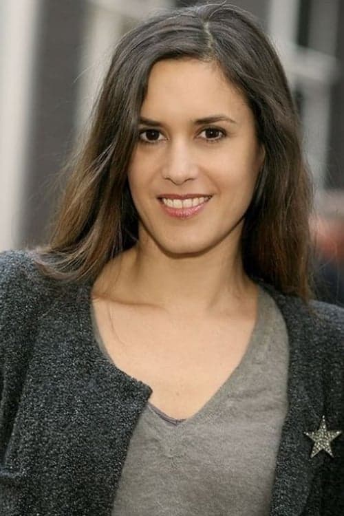 Olivia Bonamy photo