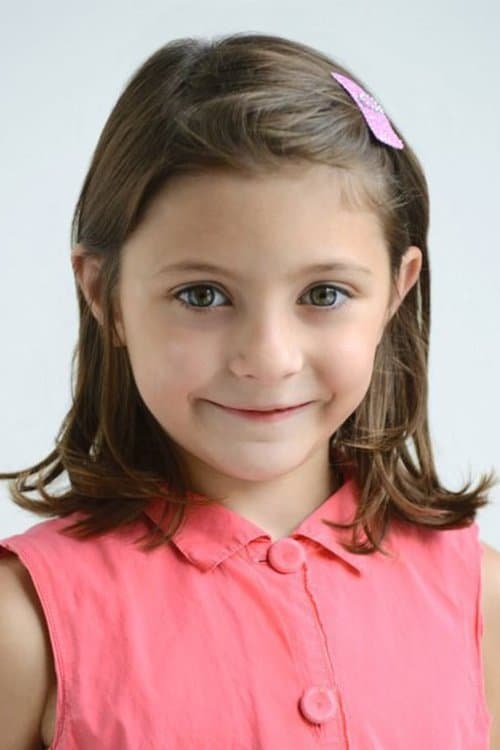 Olivia Bond photo