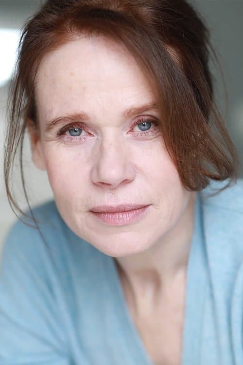 Olivia Brunaux photo