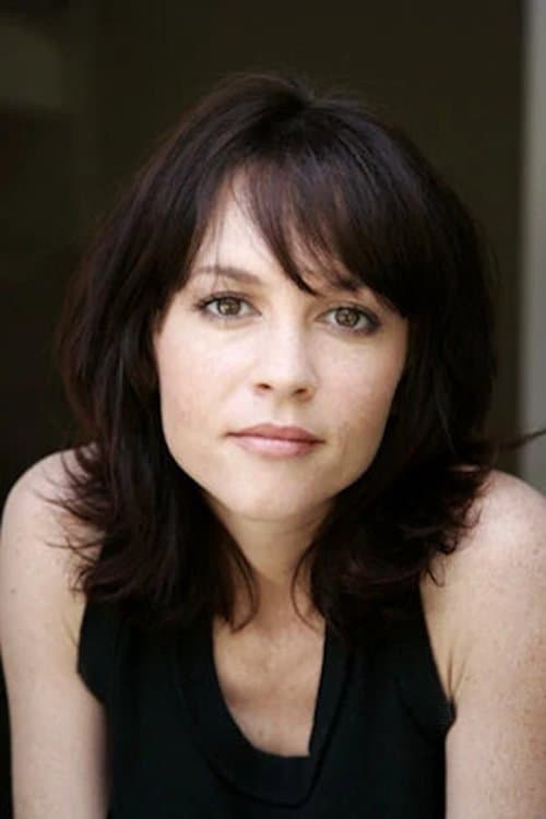 Olivia Burnette photo