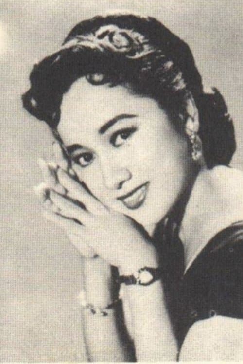 Olivia Cenizal photo