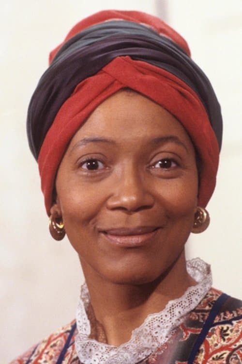 Olivia Cole photo