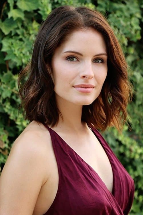 Olivia Grace Applegate photo