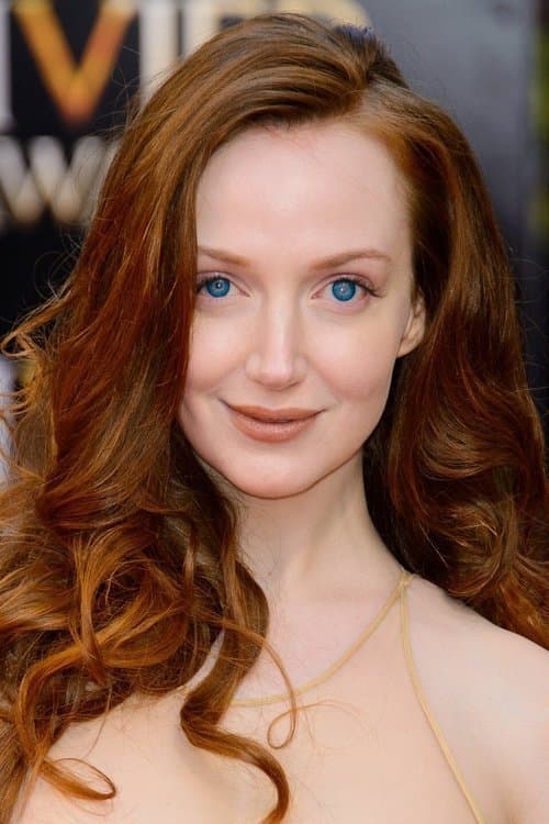 Olivia Grant photo