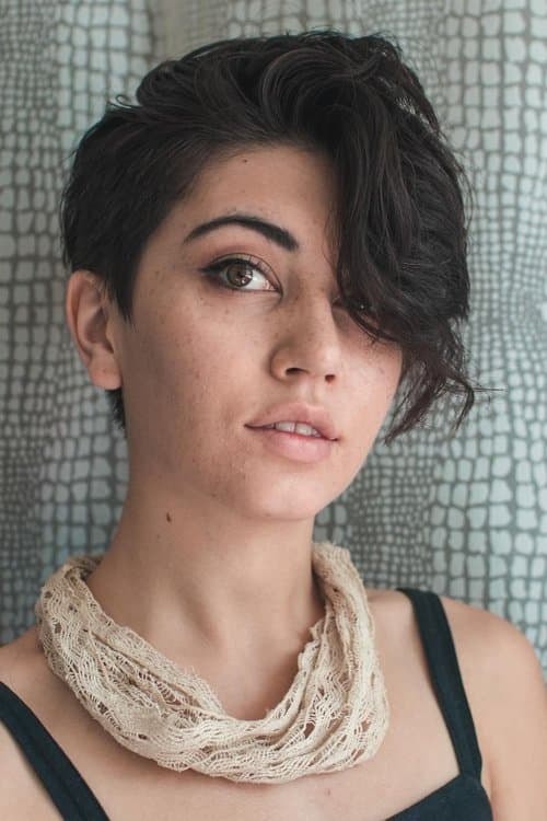 Olivia Graves photo