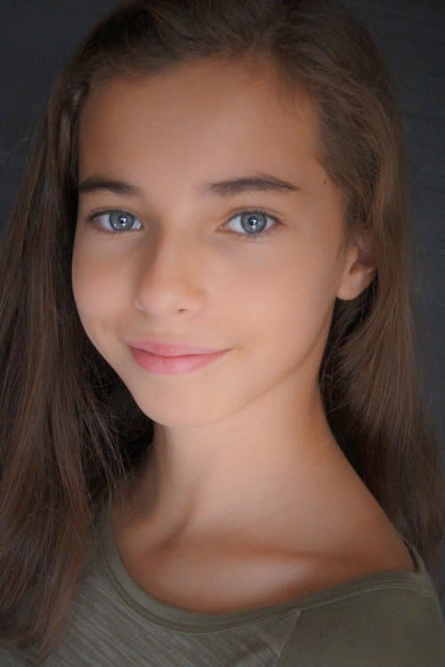 Olivia Knowles photo