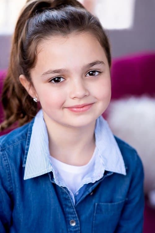 Olivia Laine Welch photo
